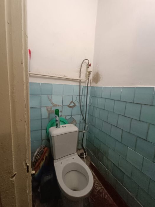 ЗДАМ кімнату в гуртожитку