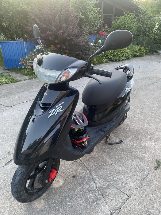 Продам Yamaha Jog 39 ZR