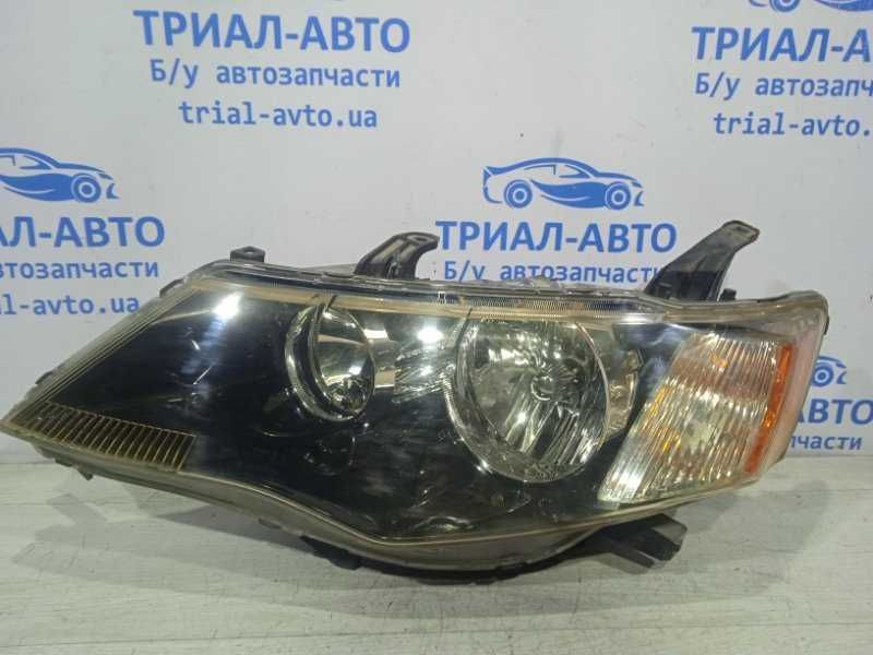 Разборка Mitsubishi Outlander XL Розбірка Мітсубісі Аутлендер ХЛ