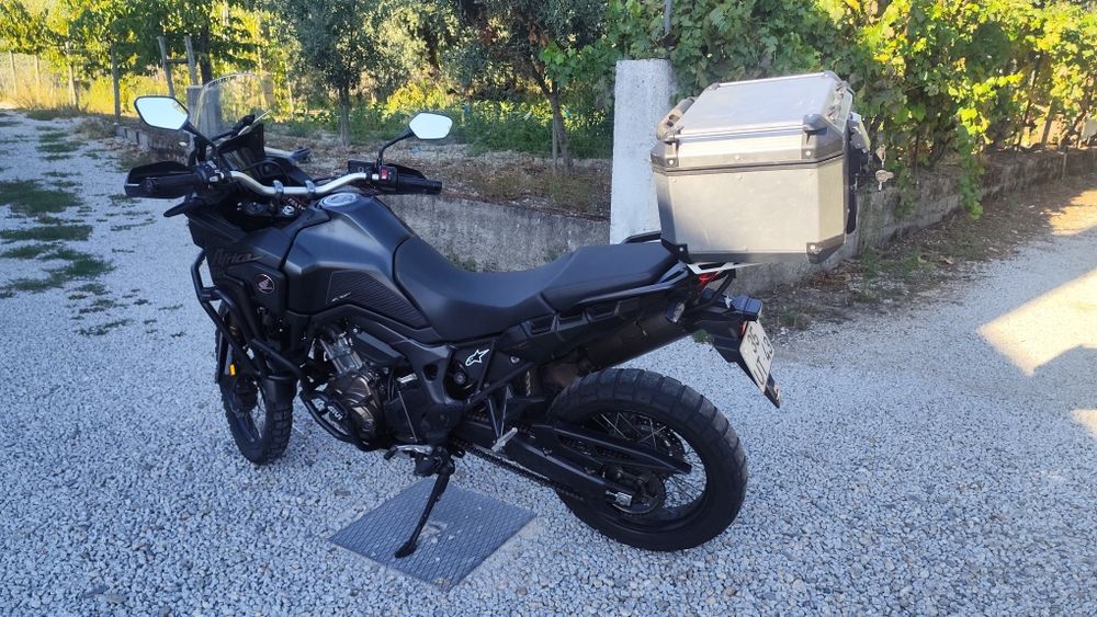 Honda África Twin CRF 1000 2018