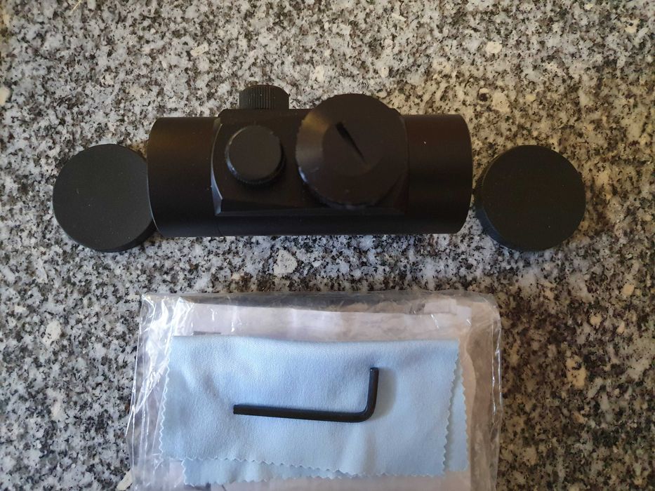 Holográfica Airsoft