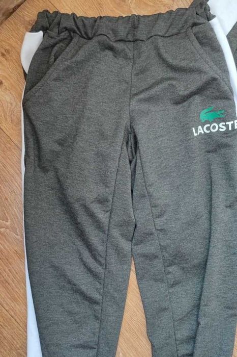 Костюм спортивный трикотажный р.42-44