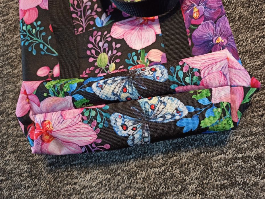 Torba Torebka Shopper