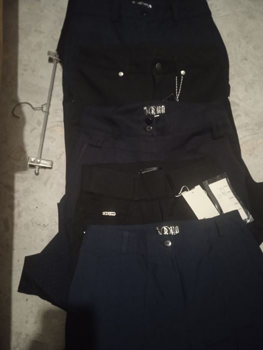 Брюки женские, классика.