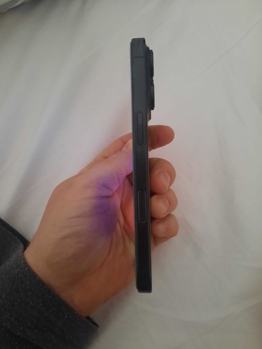 Troca/Venda iphone 16 pro