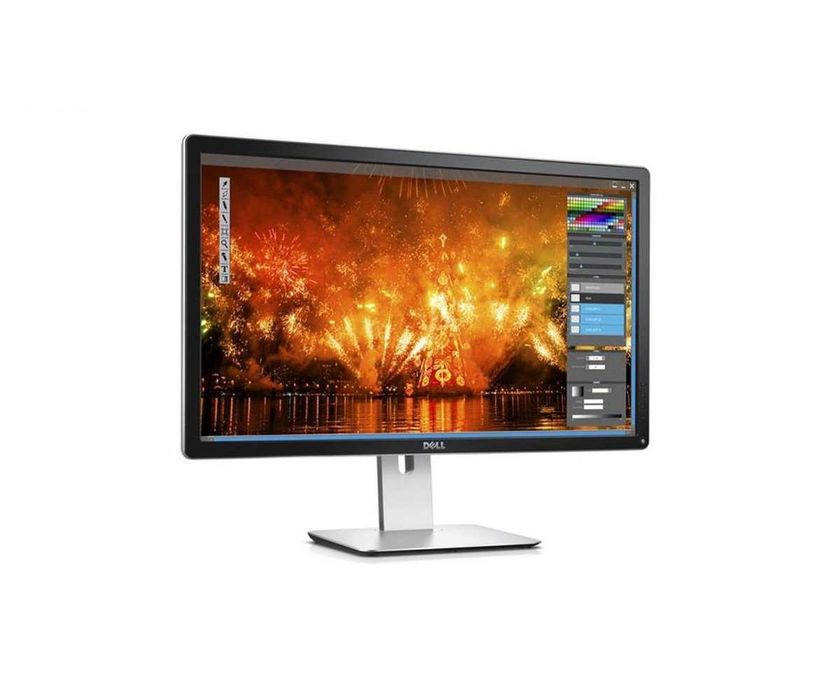 Monitor Dell P2415Q 24'' 4K 3840x2160 IPS LED - STAN IDEALNY