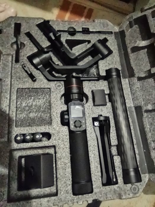 Gimbal feiyutech ak4000