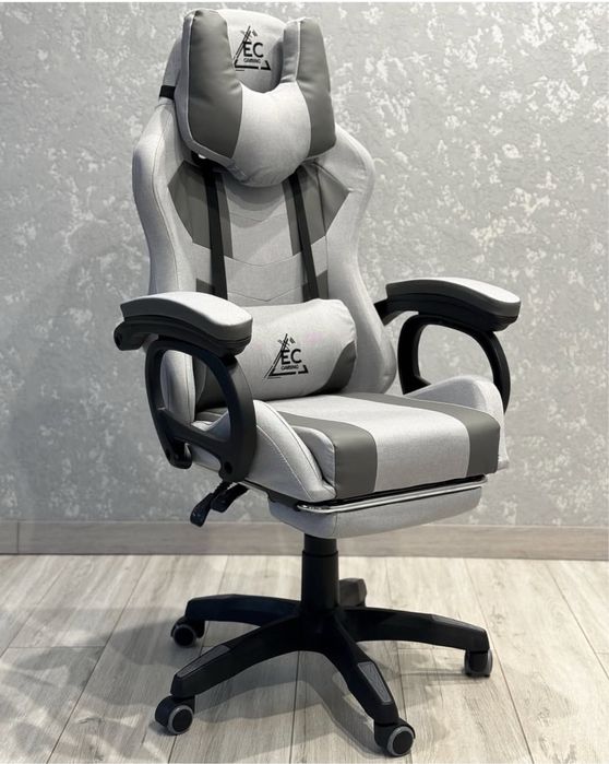 ‼️ТОП‼️Геймерське крісло Ігрове крісло комп'ютерне . Геймерское кресло