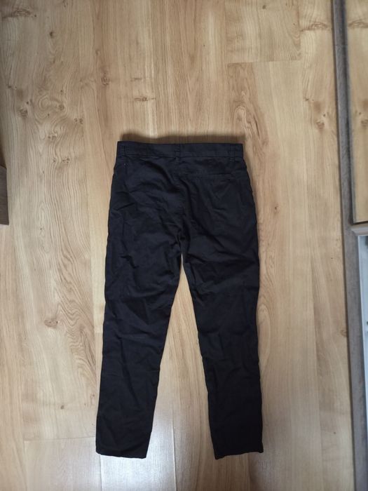 spodnie chino h&m 140