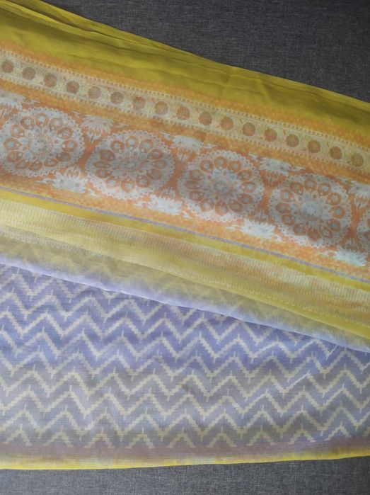 Apaszka, chusta damska