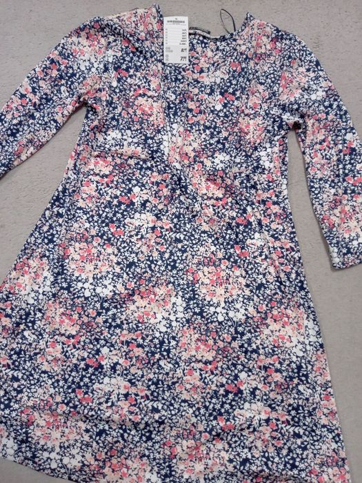 NOWA!! Sukienka "Janina" rozm. 44.