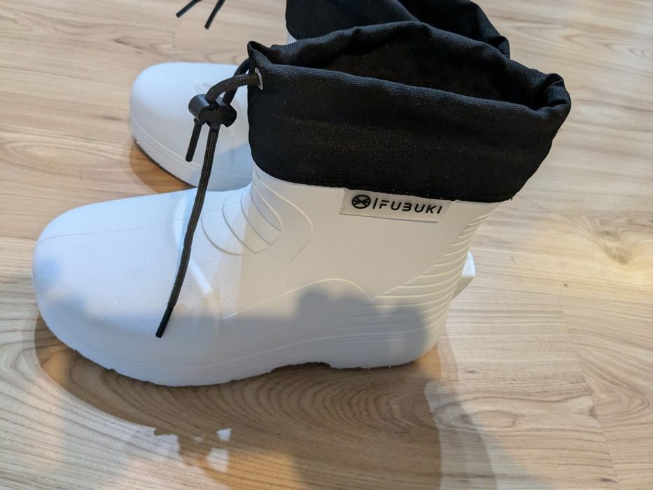 Buty Fubuki Niseko 3.0 Low