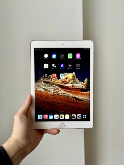 iPad Pro 9.7 32Gb ІДЕАЛ Айпад Про 9.7 планшет apple