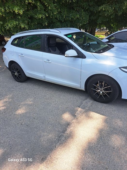 Продам Reno Megan 3