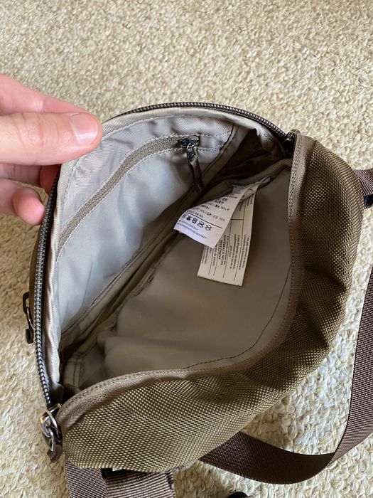 ARCTERYX Maka сумка оригинал
