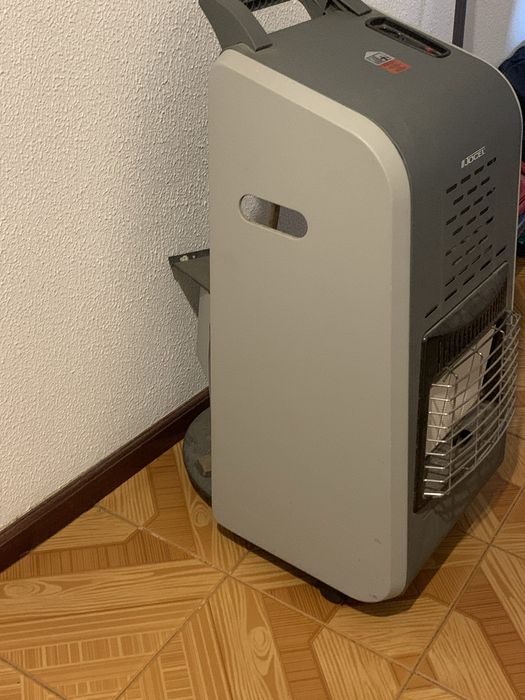 Aquecedor a gas Jocel