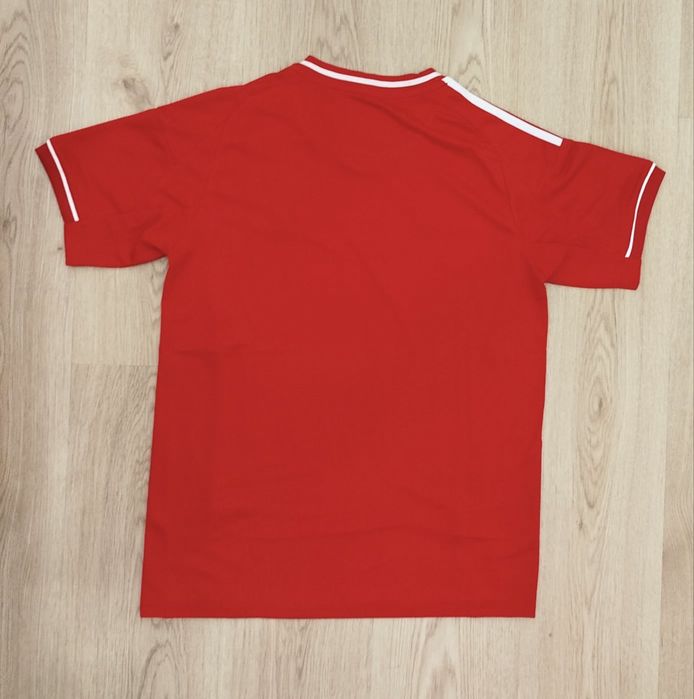 Liverpool Home Kit 25/26