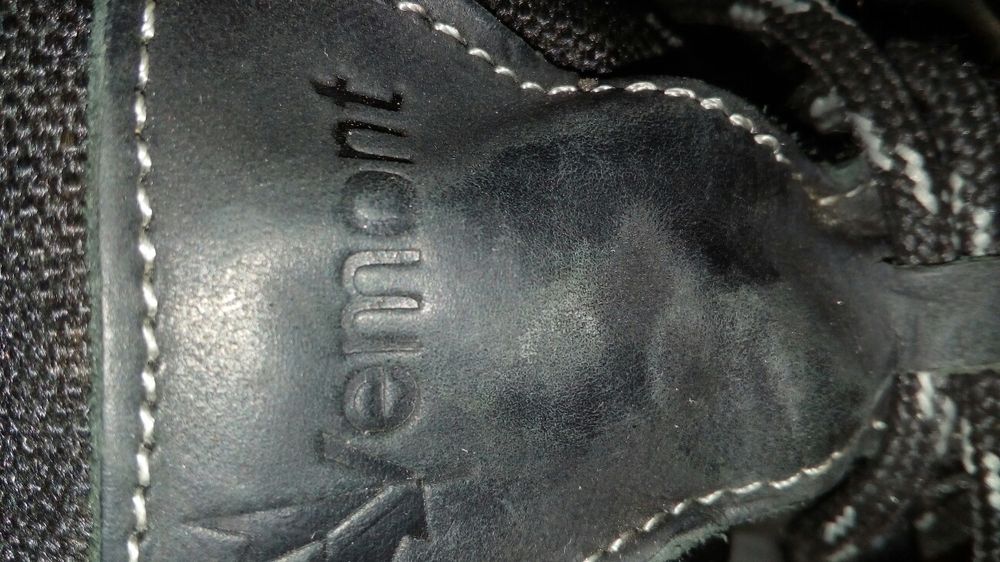 Buty trekkingowe Vemont rozmiar 42 długość wkładki 26,5 cm