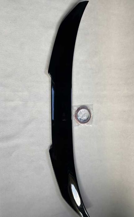 Lotka Spoiler Ducktail PSM BMW F32 CZARNY POŁYSK / CARBON