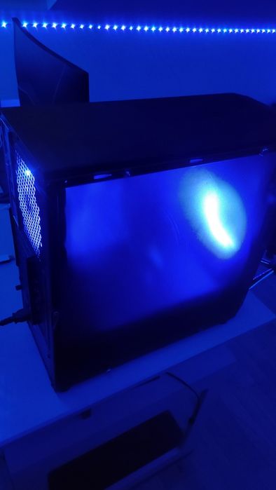 Komputer Gamingowy Medion