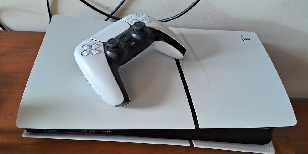 Playstation 5 Slim Digital
