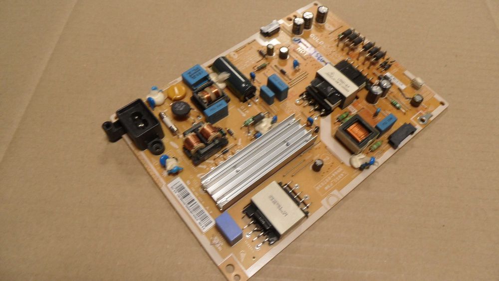 zasilacz telewizora samsung UE43J5600 Bn44-00703G
