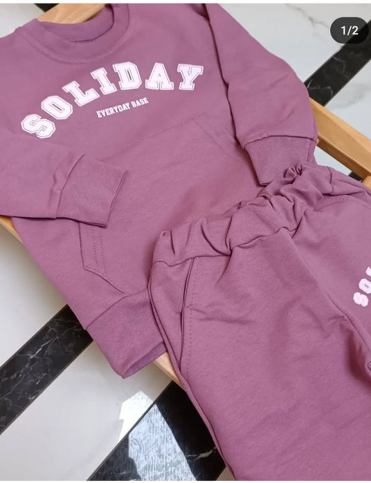 Костюм дитячий новий