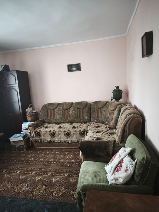 Продаж  будинку.  Добровільна.