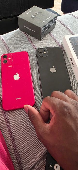 IPhone 11 64gb normal