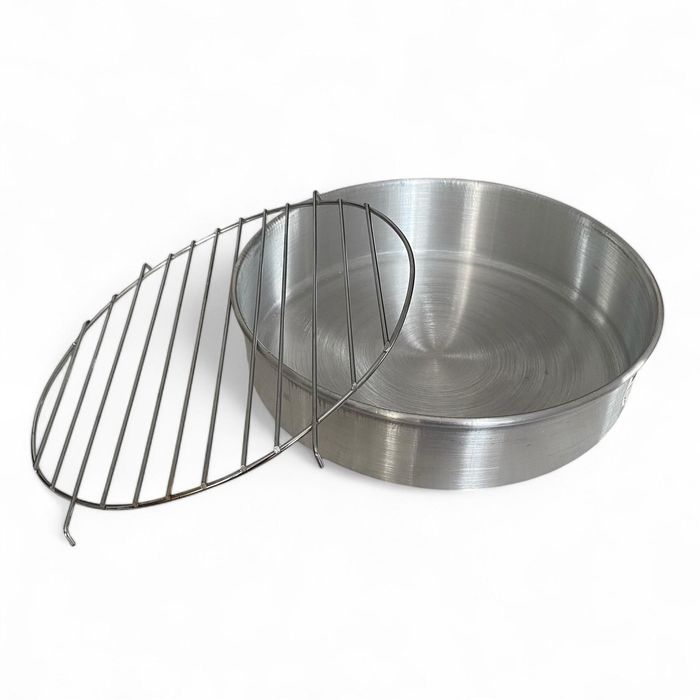 Forno Cloche Patusca