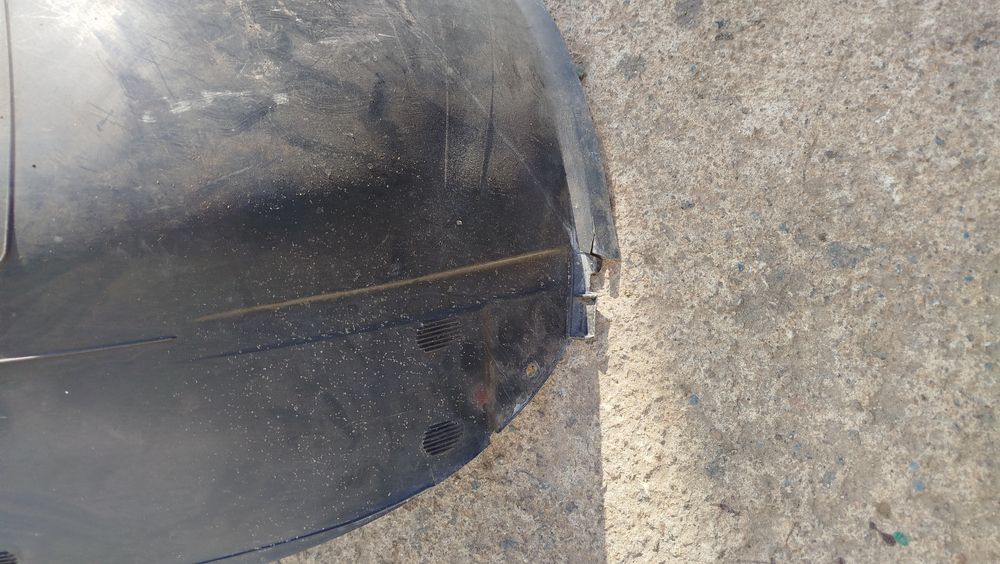 Подкрылок peugeot 3008