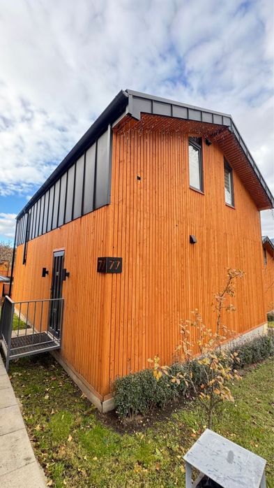 Котедж 112 м.  Phoenix Relax Park BUKOVEL