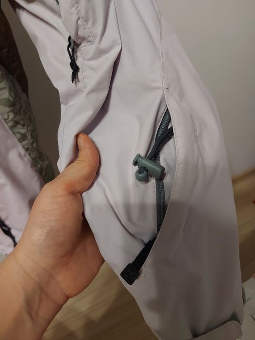 Kurtka Narciaska Hannah r.S/36 małe 38 jak nowa