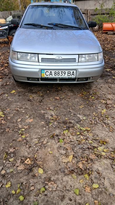 продам ваз-2111 вживаний