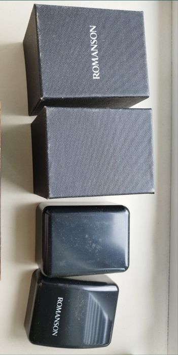 Коробка, коробочки.