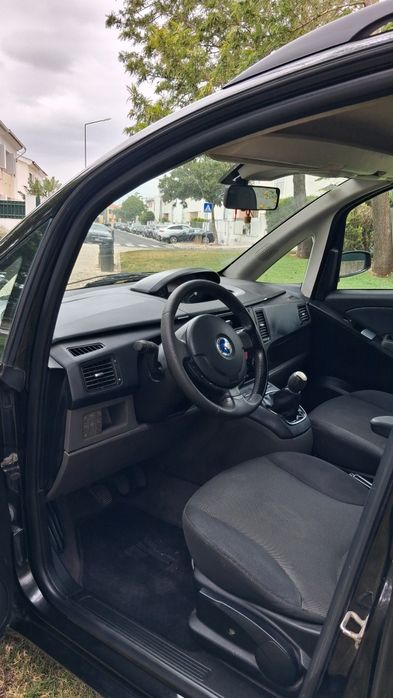 Fiat Idea — fotografia 5
