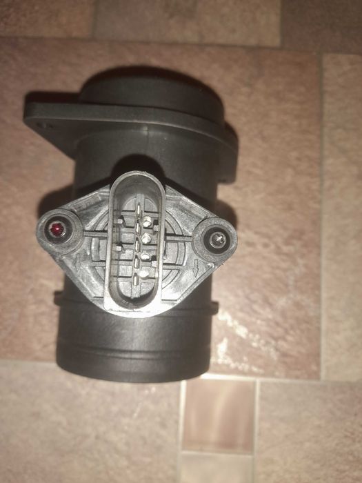 Продам новий ДМРВ На Т4 2.5 75КЛВ