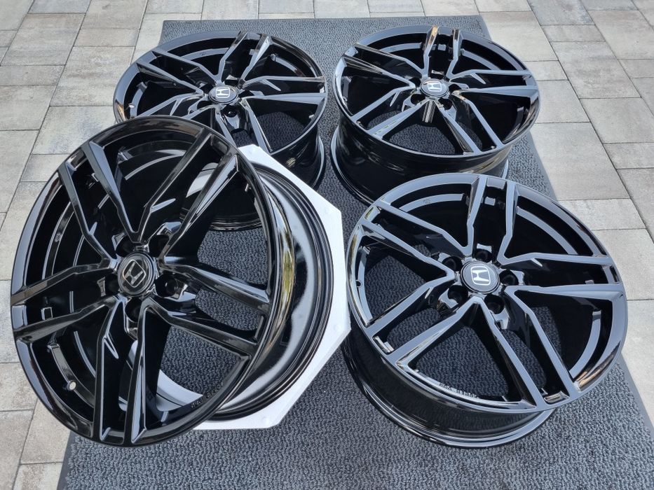Honda 18 " Alufelgi nowe 5x114,3 Civic / Accord / CR-V / HR-V / FR-V