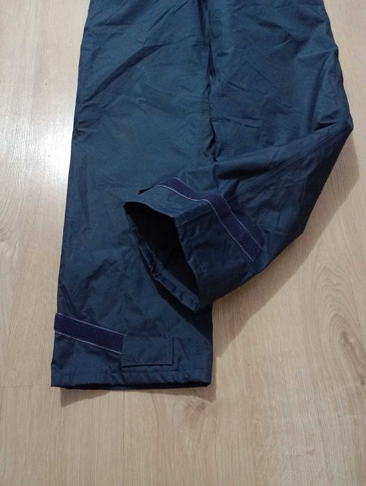 Kombinezon ocieplany nieprzemakalny sztormiak Helly Hansen