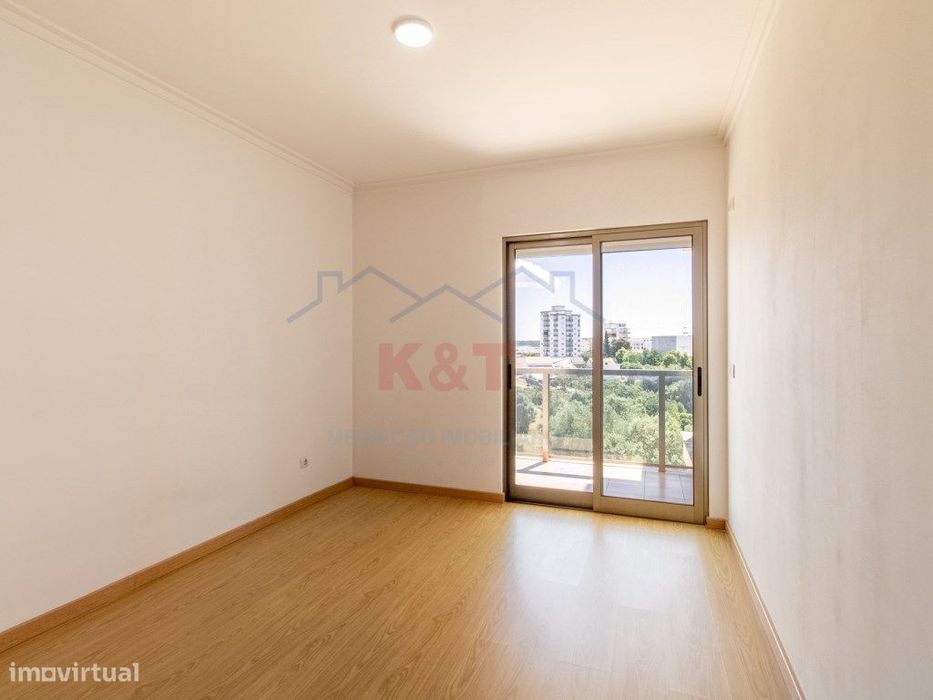Apartamento T2 - Jardins do Amparo
