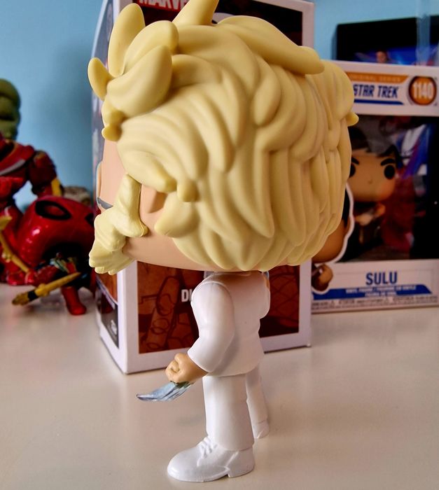 Funko POP Diamond Patch442416076161689604