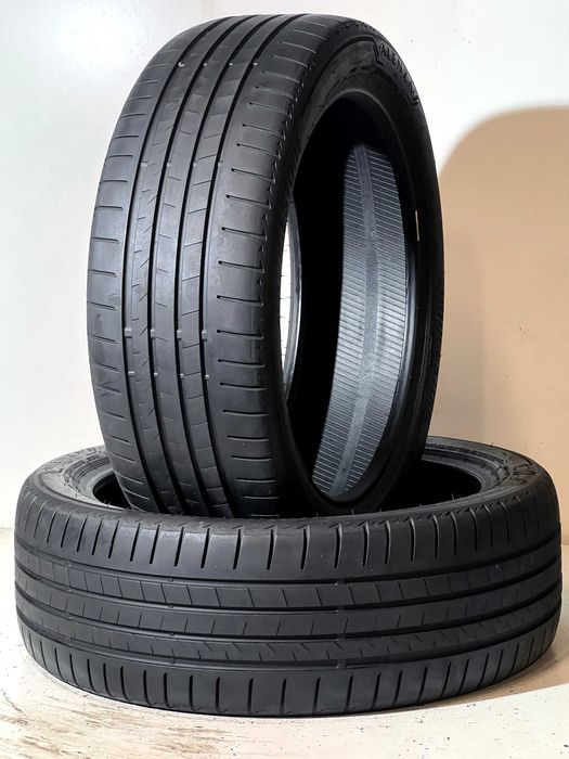 Pneus Bridgestone Alenza 001 - 235/45/20 - Como NOVOS