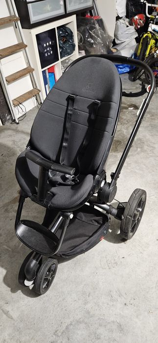 Vendo carrinho e  babycoock