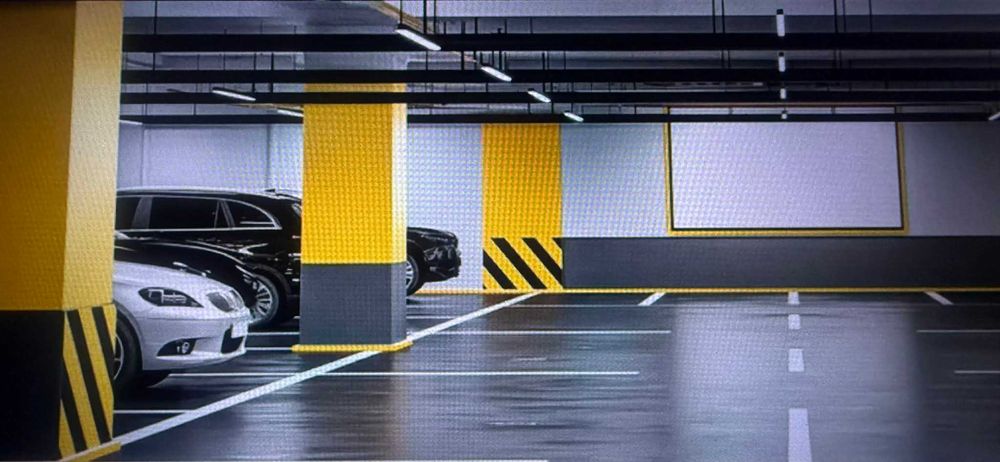 Wynajmę  wygodne miejsce parkingowe Warszawa ul.Giełdowa