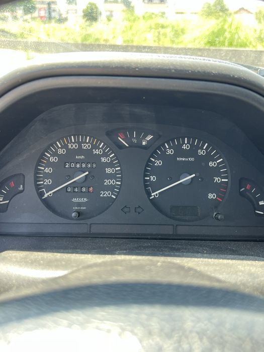 Peugeot 106 GTI 16V