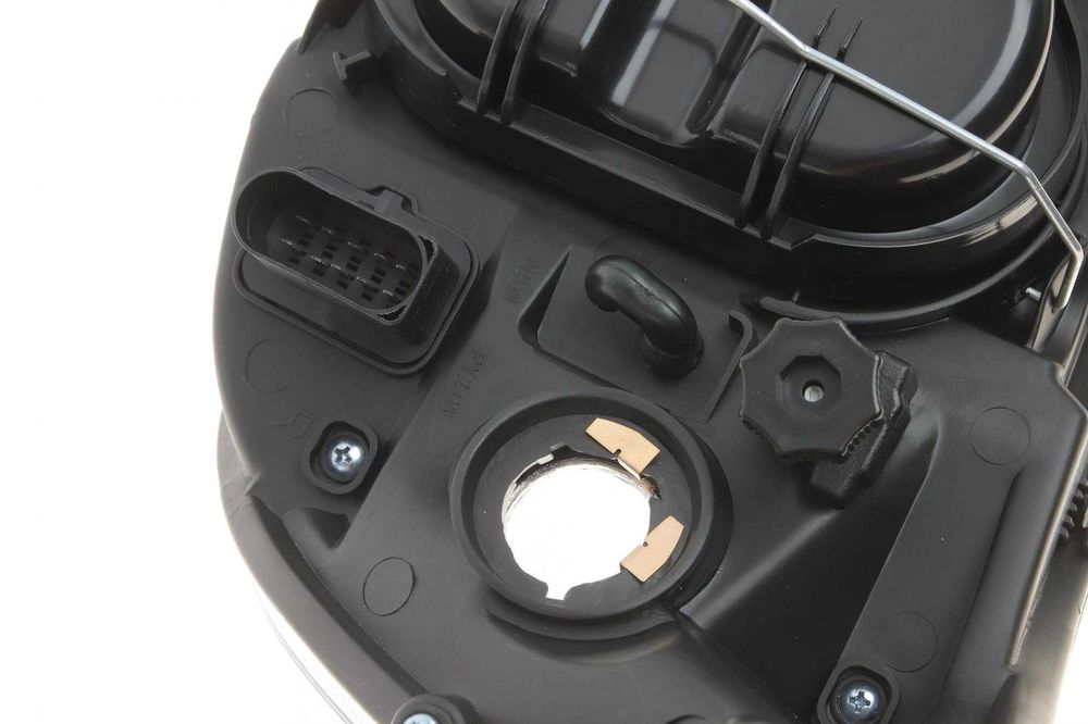 Фари передні Mercedes Sprinter до 2006 р