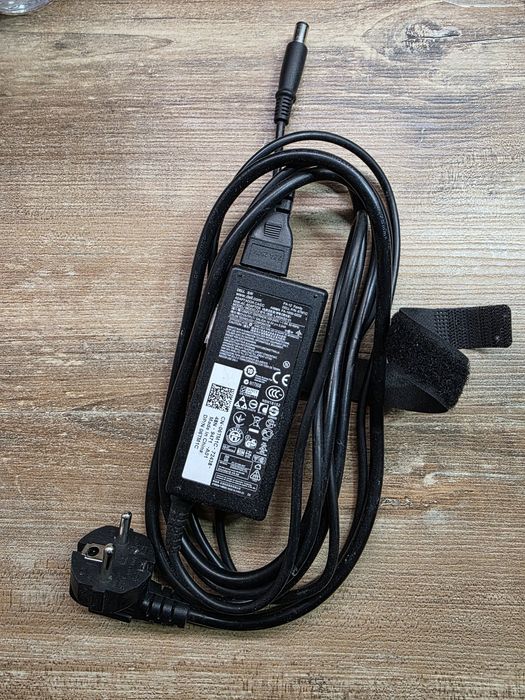 Zasilacz Dell 19,5V 65W