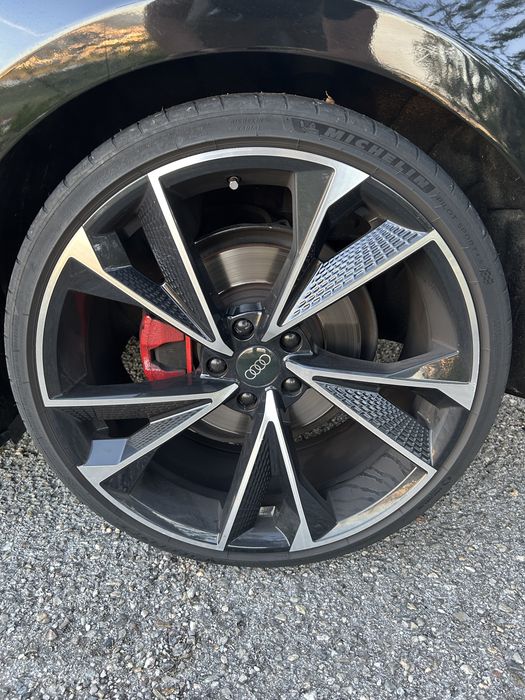 Audi A5 2.0 tdi 2017