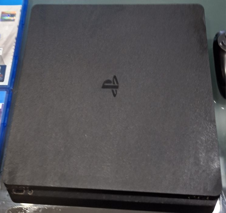 Playstation 4 slim 500gb