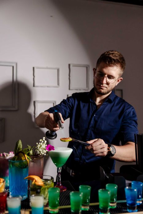 Miksomania | Weselny Drinkbar | Drinki | Barman | Drink Bar | 18-stkę